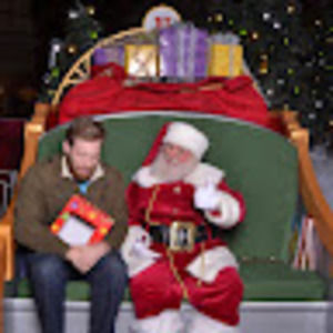 Meet your Posher, Josh